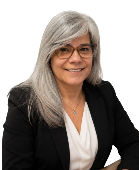 Liety Caruso, contadora responsável pela CDL Assessoria